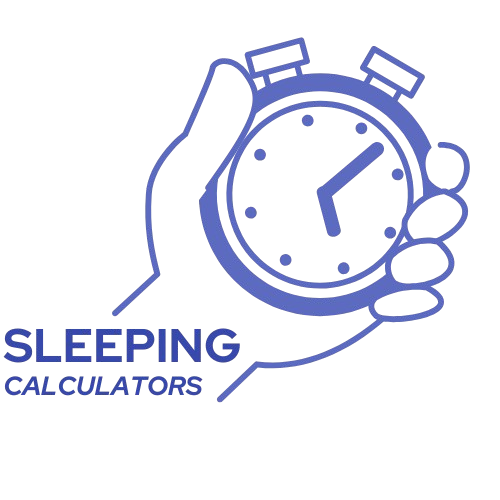 Sleep Calculator Logo